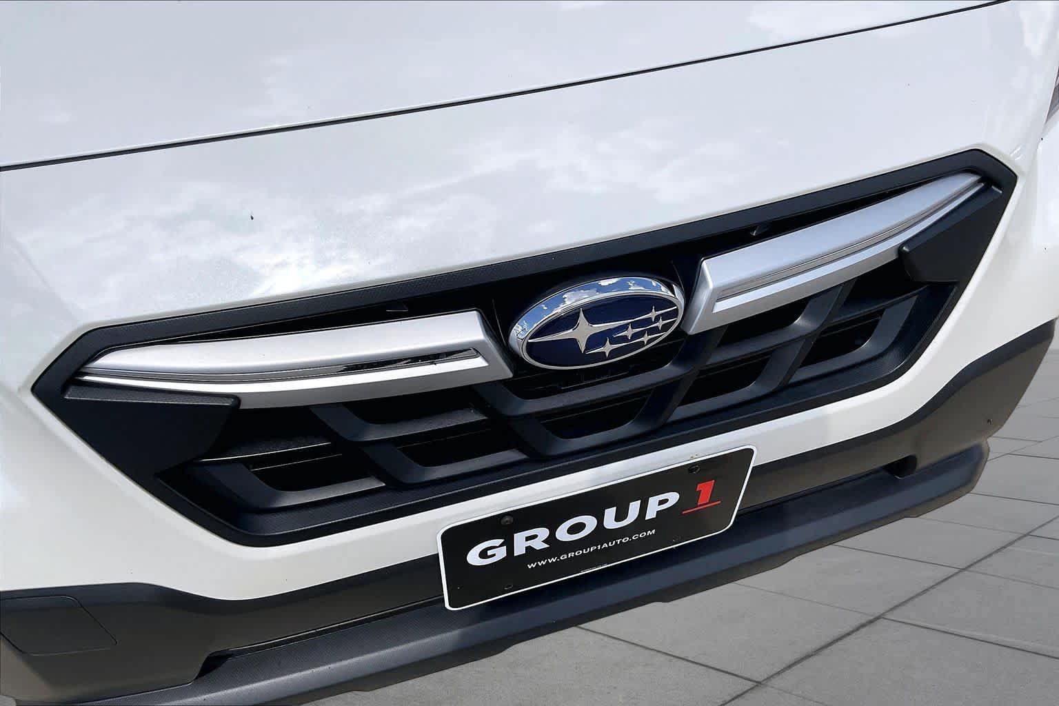 Used 2021 Subaru Crosstrek 2.5i Limited w/ Moonroof Package 2 AWD/4WD image 29