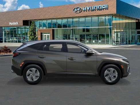 New 2026 Hyundai Tucson Blue SE AWD/4WD image 44