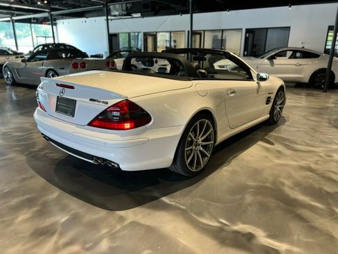 Used 2006 Mercedes-Benz SL 65 AMG image 7