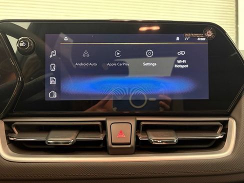 New 2026 Chevrolet TrailBlazer LS w/ LS Convenience Package FWD image 7