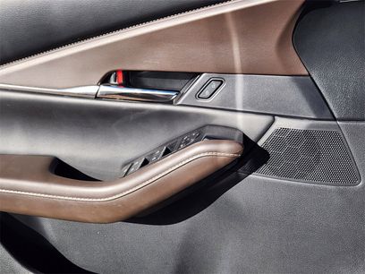 Used 2022 MAZDA CX-30 AWD 2.5 S w/ Premium Package