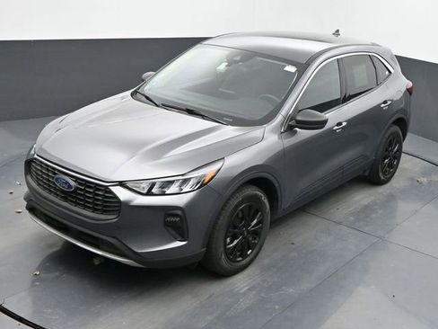 Used 2024 Ford Escape Active image 39