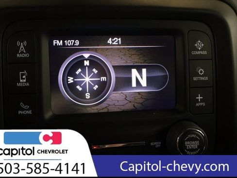 Used 2020 Jeep Renegade Sport FWD image 25