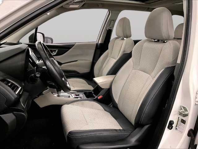 Used 2021 Subaru Forester Premium AWD/4WD image 24