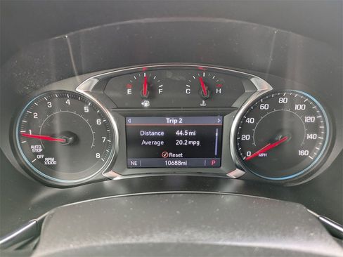 Used 2024 Chevrolet Equinox RS image 15