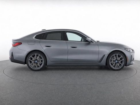 Used 2024 BMW i4 eDrive35 w/ Premium Package RWD image 8