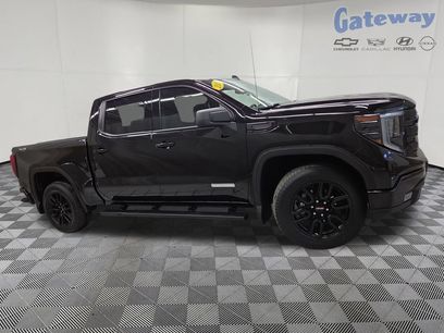 Used 2023 GMC Sierra 1500 Elevation