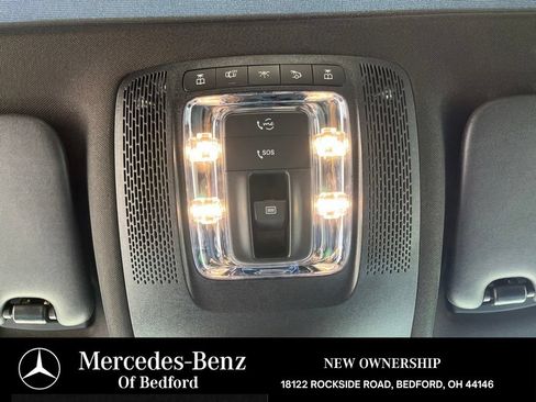 Used 2026 Mercedes-Benz GLB 250 4MATIC image 31