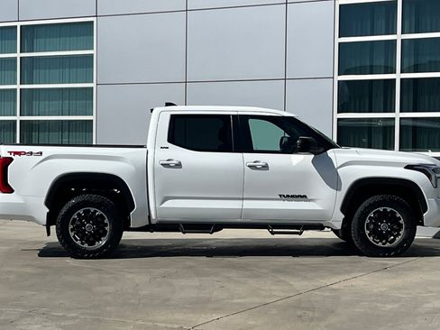 Used 2024 Toyota Tundra SR5 image 3