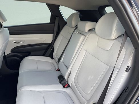 New 2026 Hyundai Tucson Blue SE AWD/4WD image 19