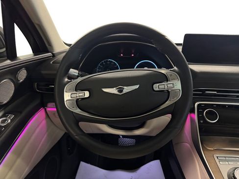 Used 2023 Genesis GV80 2.5T w/ Prestige 20" Package image 15