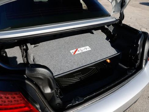 Used 2011 BMW 335i Convertible image 28