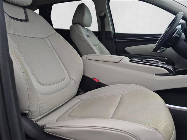 Used 2023 Hyundai Tucson Limited AWD/4WD image 24
