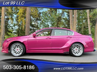 Used 2011 Honda Accord LX