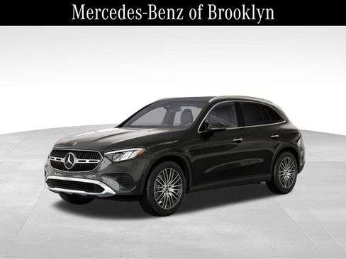 Certified 2025 Mercedes-Benz GLC 300 4MATIC image 39