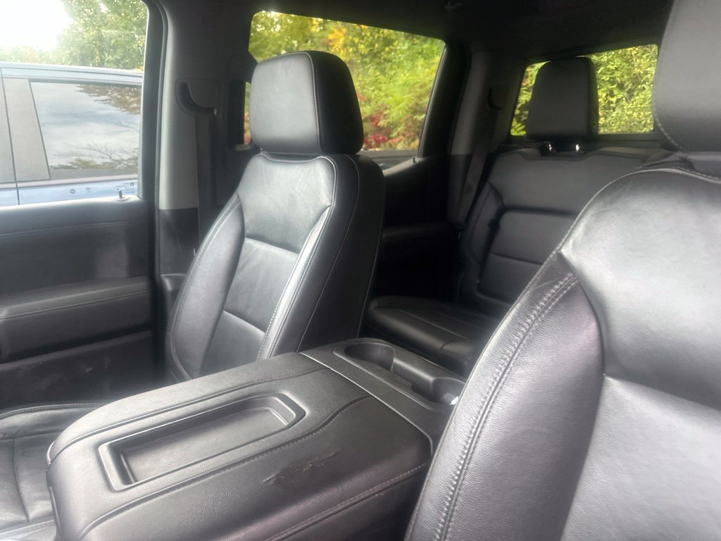 Used 2020 Chevrolet Silverado 1500 RST w/ Rally Edition AWD/4WD image 21