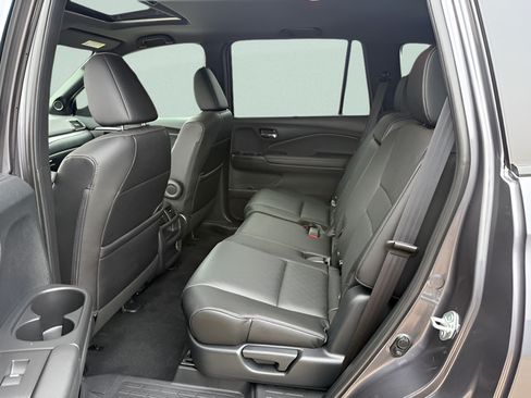 Used 2021 Honda Passport EX-L image 5