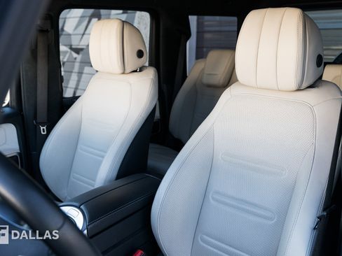 Used 2023 Mercedes-Benz G 550 image 25
