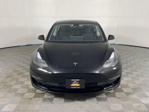Used 2023 Tesla Model 3 Long Range AWD/4WD image 20