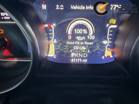 Certified 2021 Jeep Gladiator Sport AWD/4WD image 48