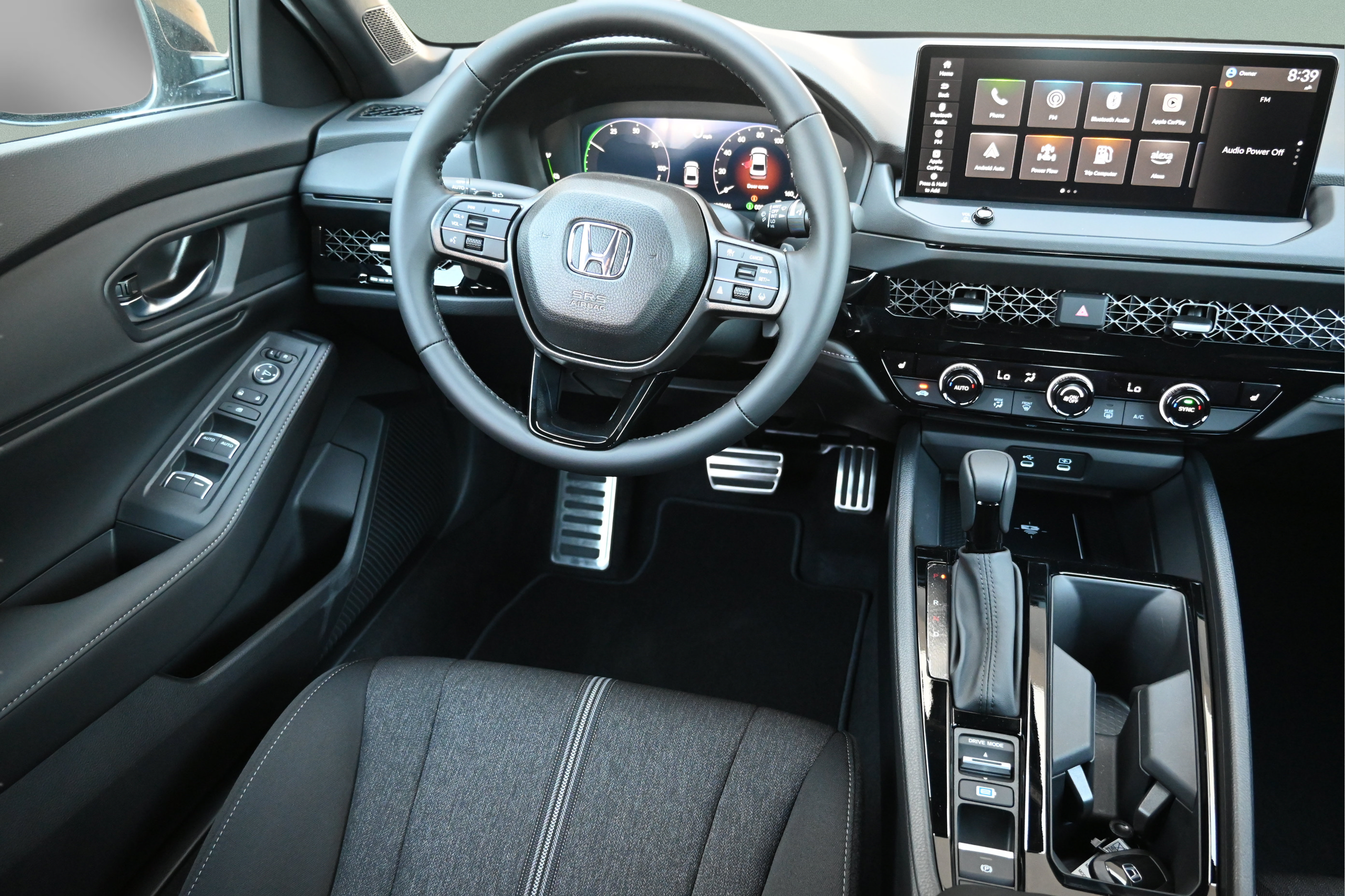 New 2026 Honda Accord Sport image 10