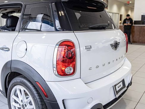 Used 2015 MINI Cooper Countryman S image 14