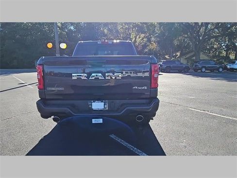 New 2026 RAM 1500 4x4 Crew Cab image 29