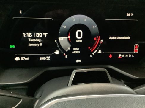 New 2026 GMC Acadia Denali Ultimate w/ LPO, All-Weather Package image 20