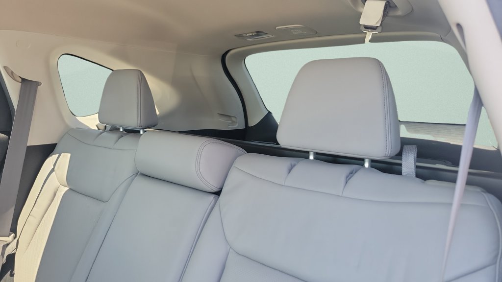 Used 2016 Honda CR-V EX-L image 10