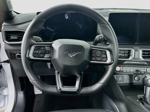 Used 2026 Ford Mustang Premium RWD image 18
