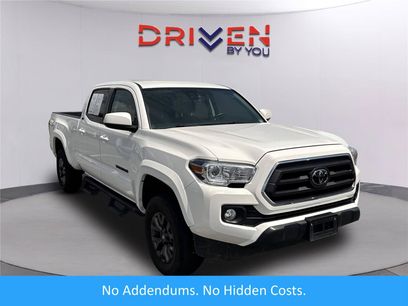 Used 2023 Toyota Tacoma SR5
