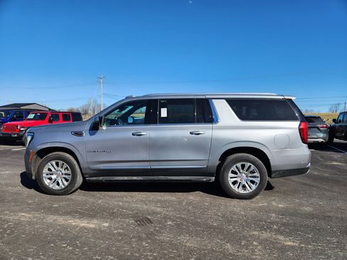 Used 2025 GMC Yukon XL Denali image 19