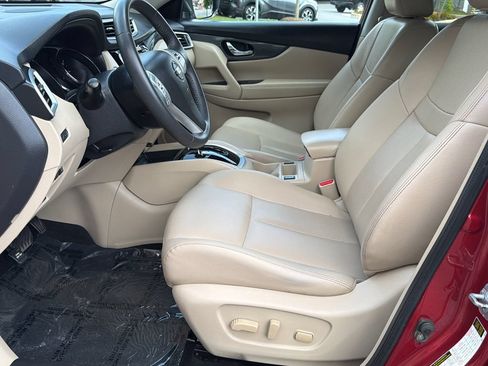 Used 2016 Nissan Rogue SL AWD/4WD image 20