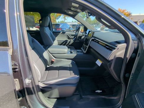 New 2026 GMC Sierra EV Elevation image 45