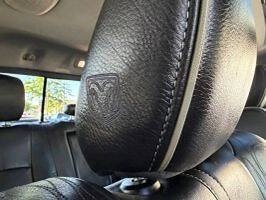 Used 2015 RAM 2500 Limited AWD/4WD image 36