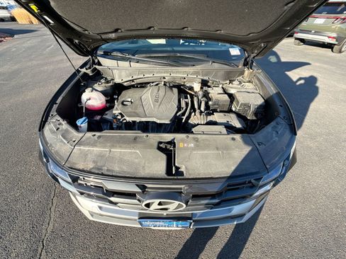 Used 2025 Hyundai Tucson SEL image 28