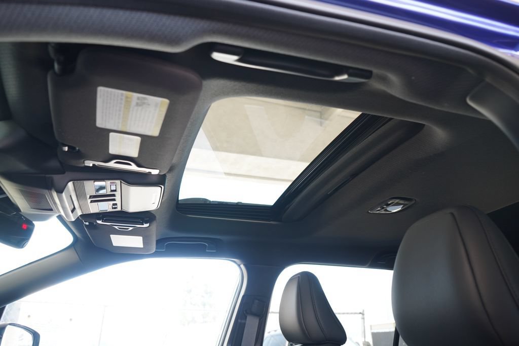 New 2026 Subaru Outback Premium AWD/4WD image 12