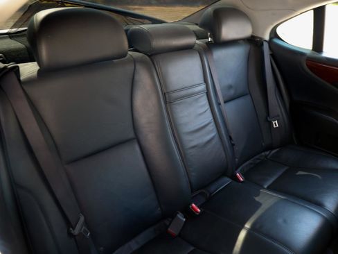 Used 2008 Lexus LS 460 image 14