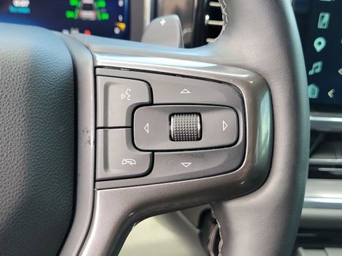 Certified 2025 Chevrolet Silverado 1500 High Country w/ Technology Package AWD/4WD image 29