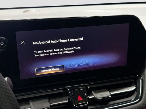 New 2026 Chevrolet TrailBlazer RS w/ Convenience Package image 13