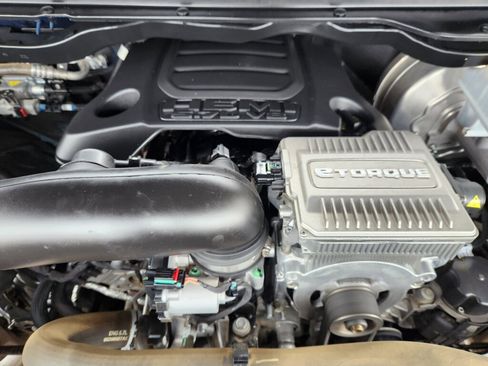 Used 2024 RAM 1500 Big Horn image 14