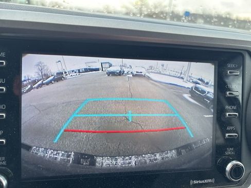 Used 2021 Toyota Tacoma SR5 image 58