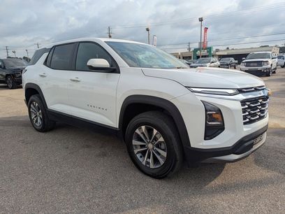 New 2026 Chevrolet Equinox LT w/ Convenience Package II