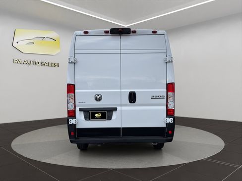 Used 2023 RAM ProMaster 3500 image 6