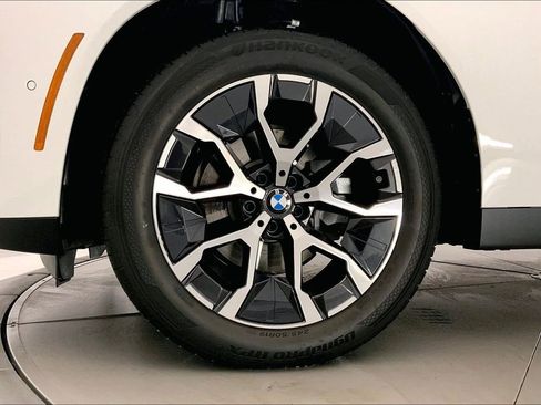 New 2026 BMW X3 xDrive30 w/ Convenience Package image 9