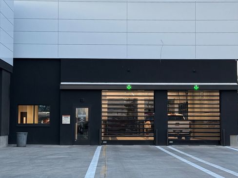 Used 2024 MAZDA MX-5 Miata RF Grand Touring w/ Weather Package image 26