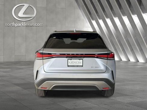 Certified 2026 Lexus RX 350 Premium w/ Convenience Package FWD image 27