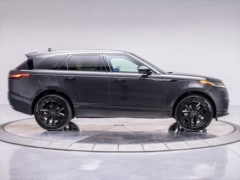 New 2026 Land Rover Range Rover Velar S image 6