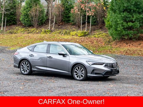 Used 2024 Acura Integra image 11