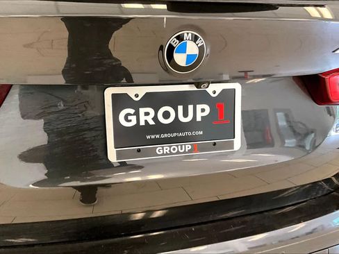 Used 2018 BMW X3 xDrive30i AWD/4WD image 9